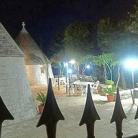 Trullo Sereno Angelo Locorotondo Ngoại thất bức ảnh