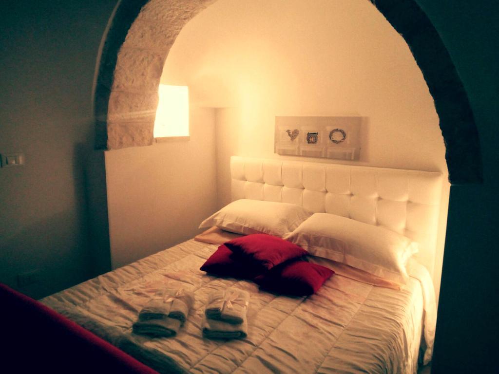 Trullo Sereno Angelo Locorotondo Ngoại thất bức ảnh