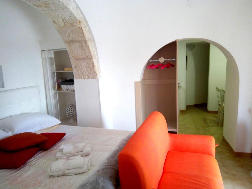 Trullo Sereno Angelo Locorotondo Ngoại thất bức ảnh
