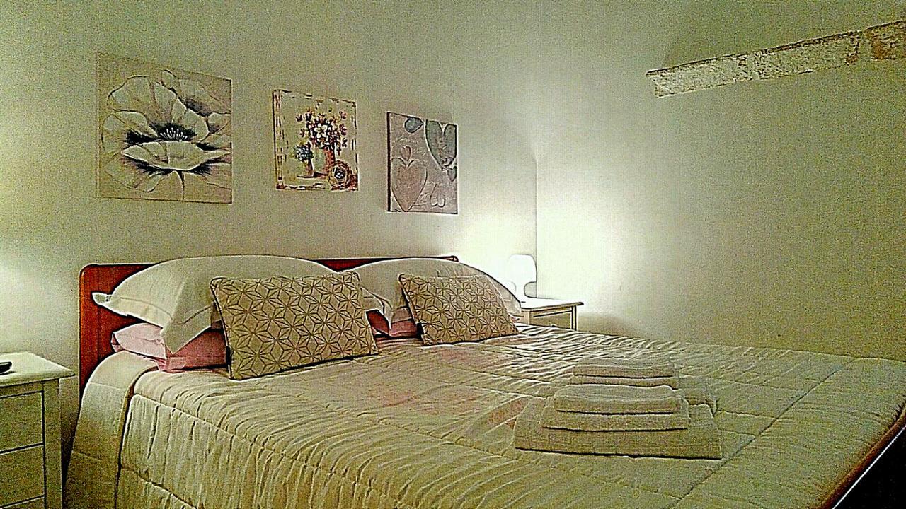 Trullo Sereno Angelo Locorotondo Ngoại thất bức ảnh