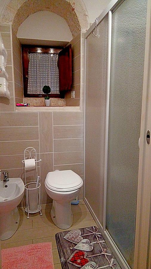 Trullo Sereno Angelo Locorotondo Ngoại thất bức ảnh