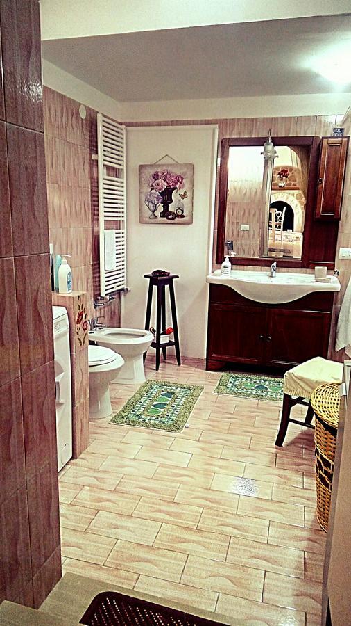 Trullo Sereno Angelo Locorotondo Ngoại thất bức ảnh