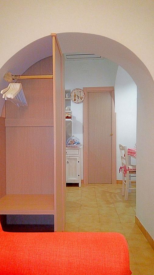 Trullo Sereno Angelo Locorotondo Ngoại thất bức ảnh