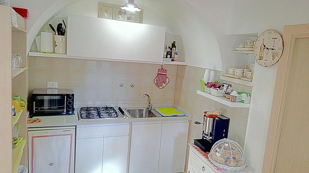 Trullo Sereno Angelo Locorotondo Ngoại thất bức ảnh