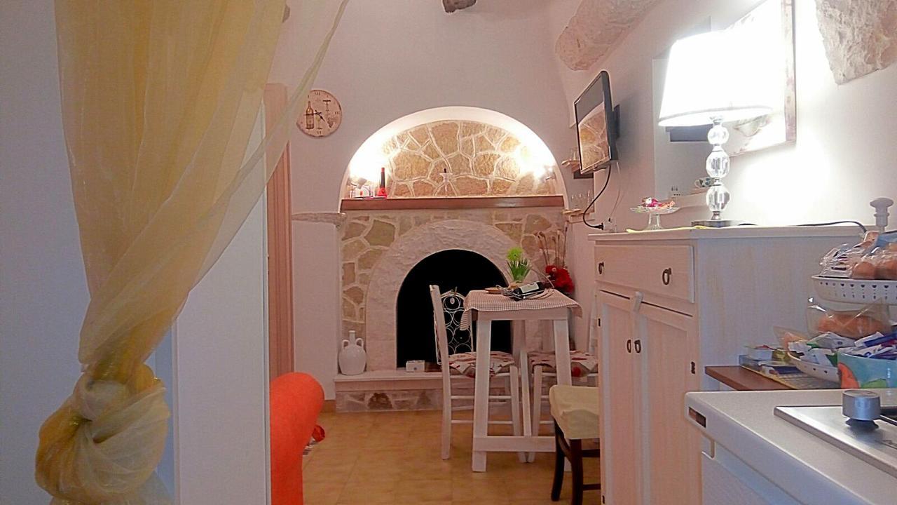 Trullo Sereno Angelo Locorotondo Ngoại thất bức ảnh