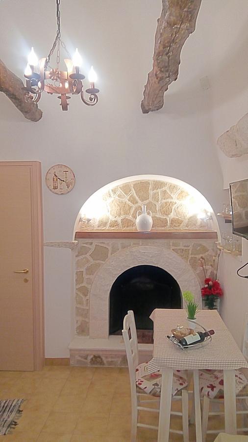 Trullo Sereno Angelo Locorotondo Ngoại thất bức ảnh
